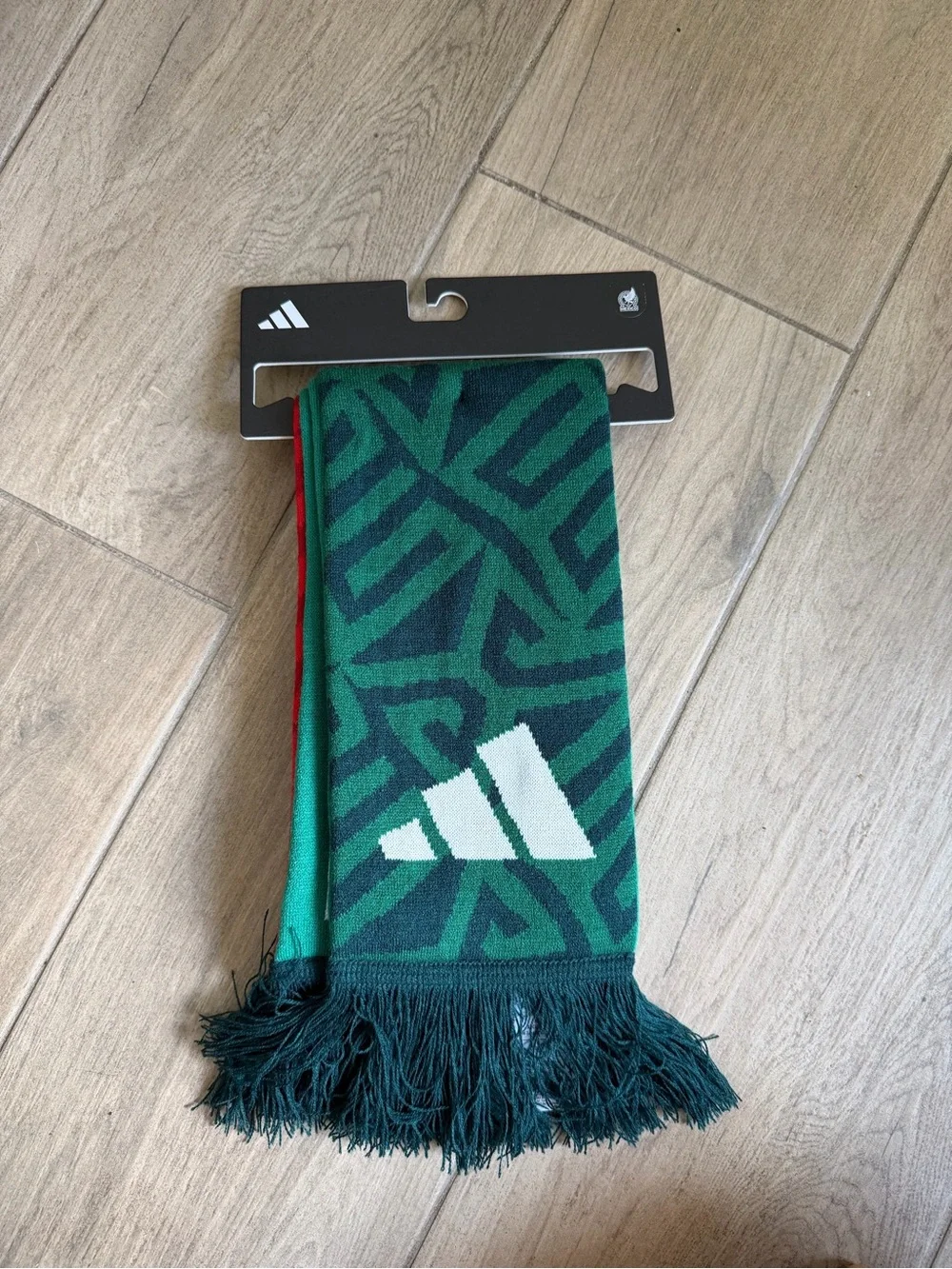 FMF MEXICO SCARF